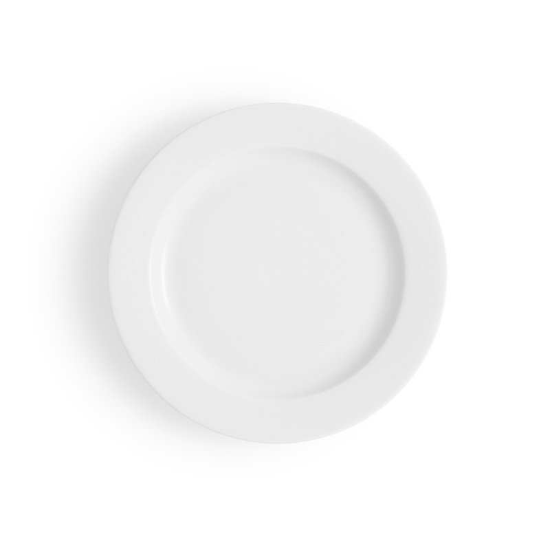 Legio Plate 19 cm
