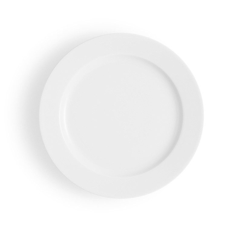 Legio  Plate 22 cm
