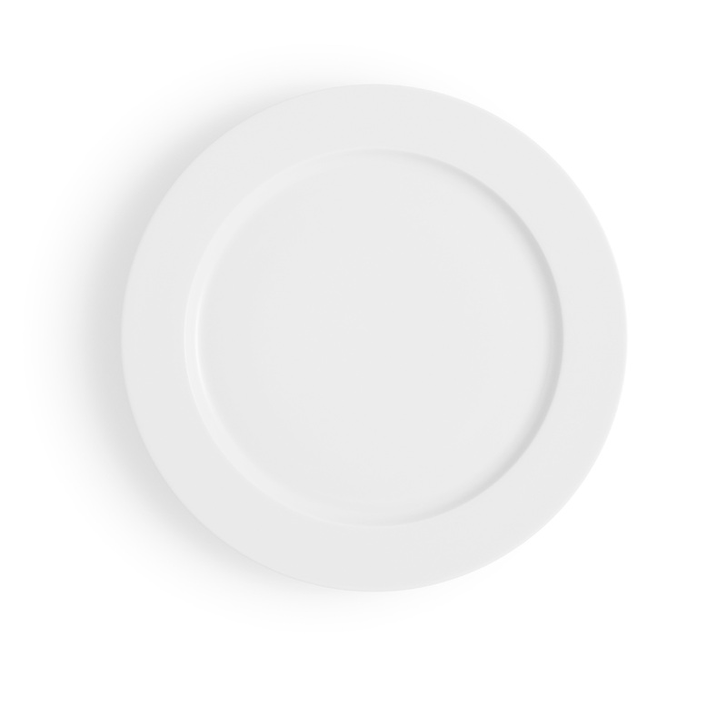 Legio Plate 28 cm