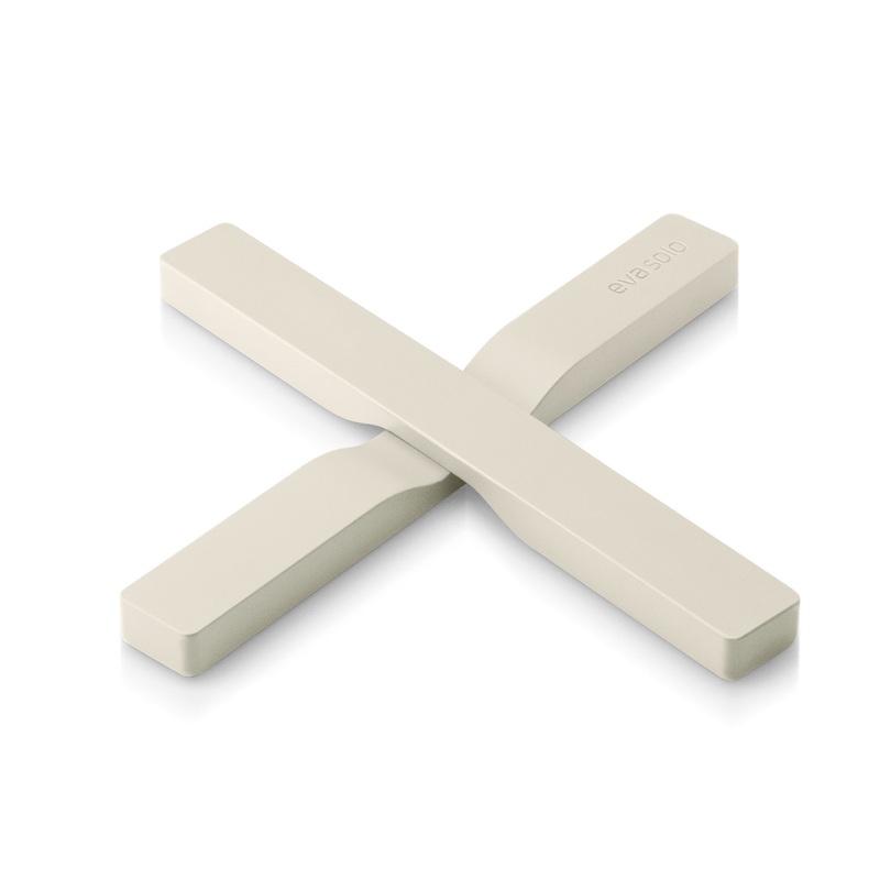 Magnetic trivet Coconut
