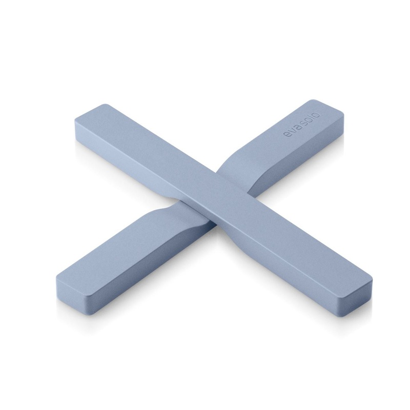 Magnetic trivets Blue sky