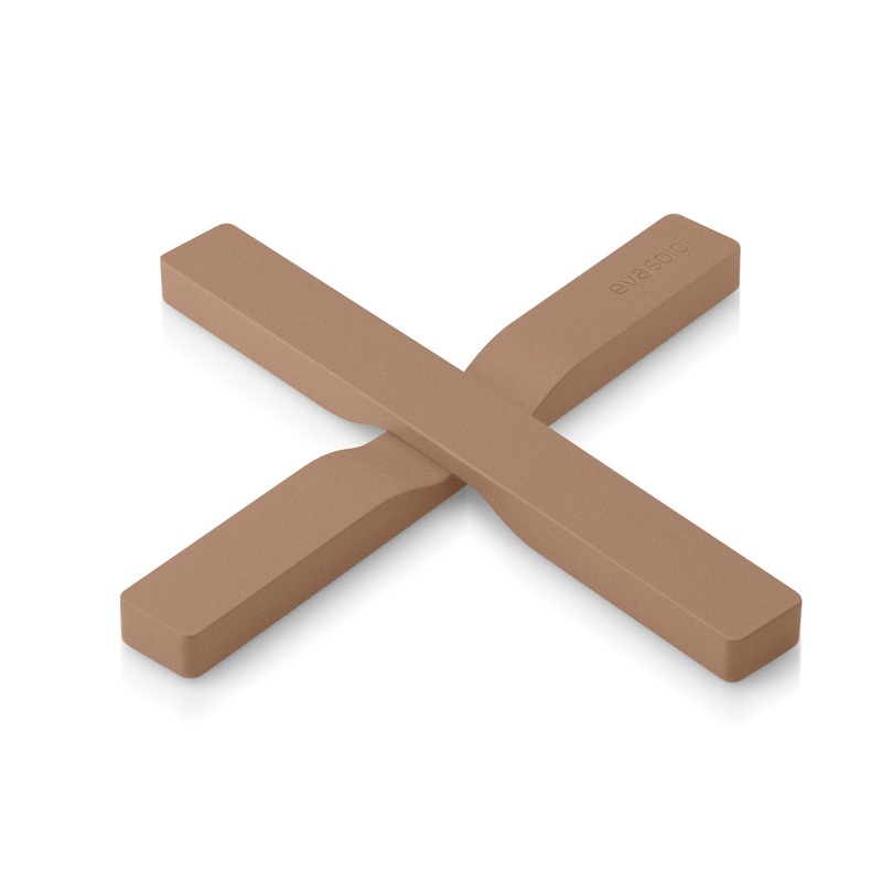 Magnetic trivets Mocca
