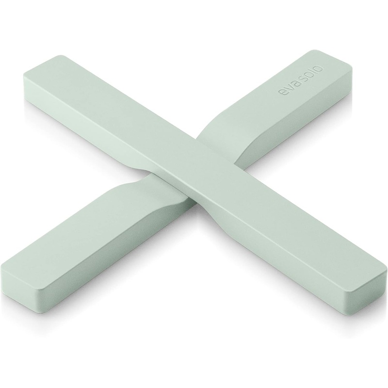 Magnetic trivets Sage