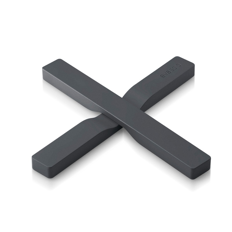 Magnetic trivets Stone