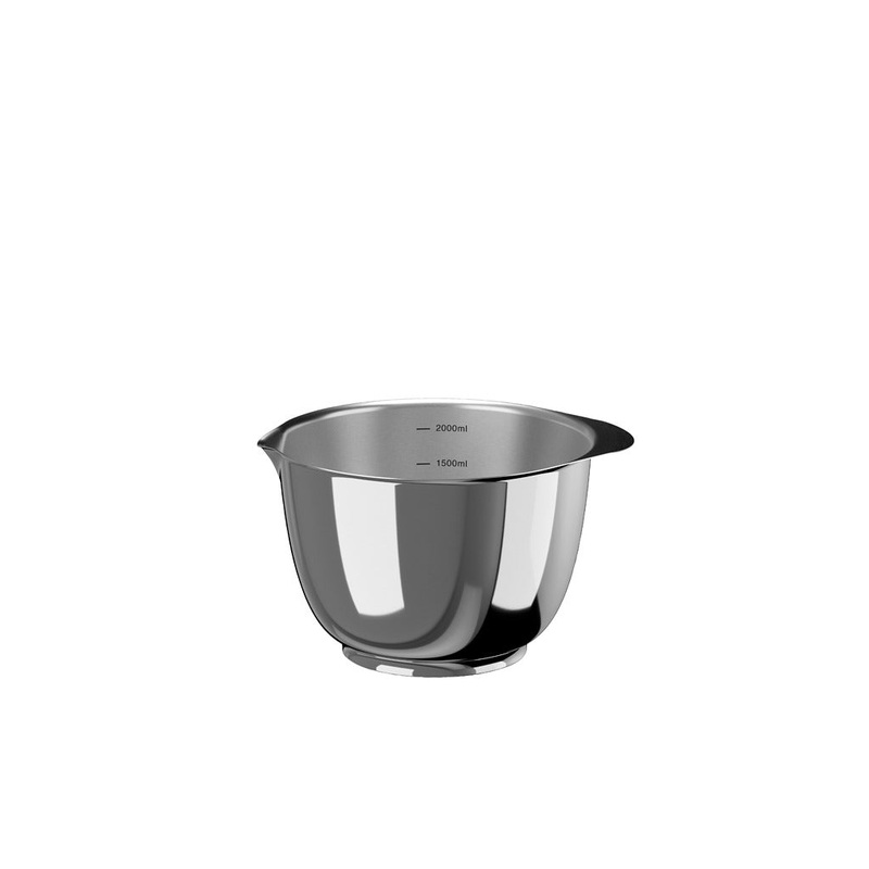 Margrethe bowl 2.0L Steel