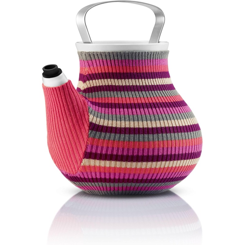My Big Tea teapot