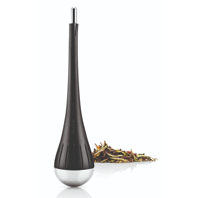 Tea egg  black