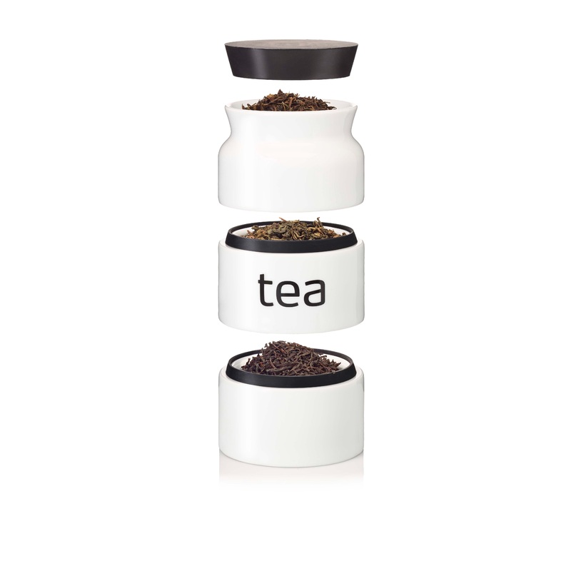 Tea tower