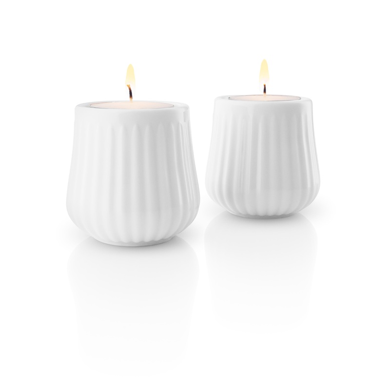 Tealight holders 2 pcs Legio Nova
