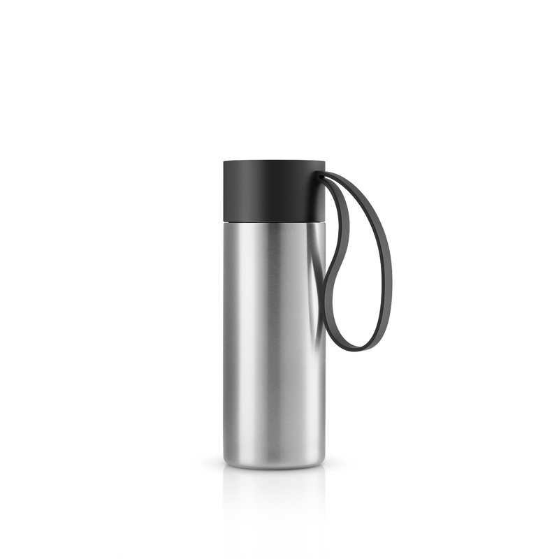 To Go Cup 0.35 l Black