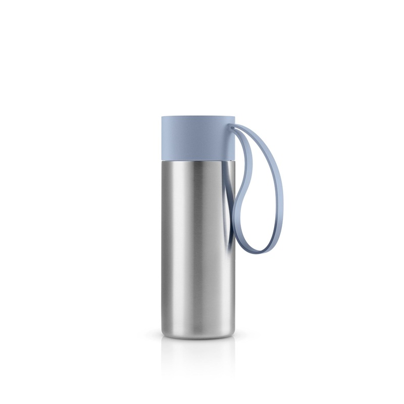 To Go Cup 0.35 l Blue sky