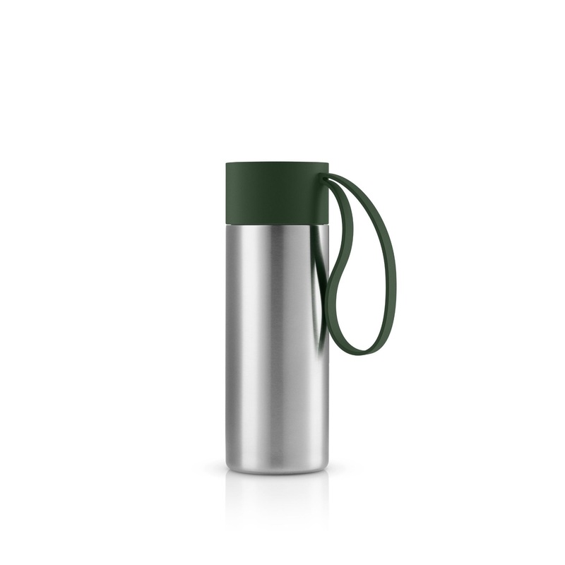 To Go Cup 0.35 l Emerald green