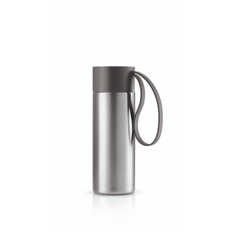 To Go Cup 0.35 l Grey