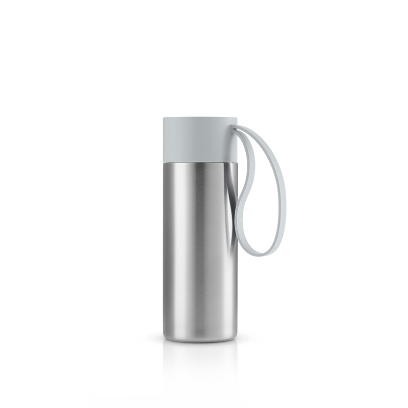 To Go Cup 0.35 l Marble grey