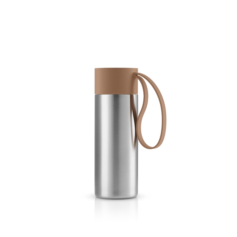 To Go Cup 0.35 l Mocca