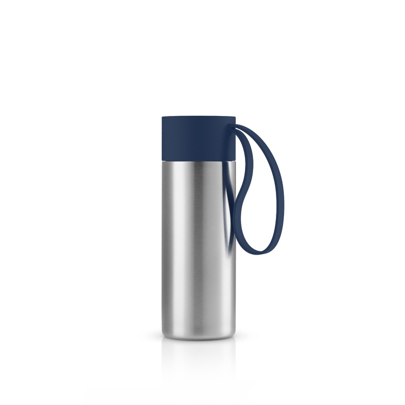 To Go Cup 0.35 l Navy blue