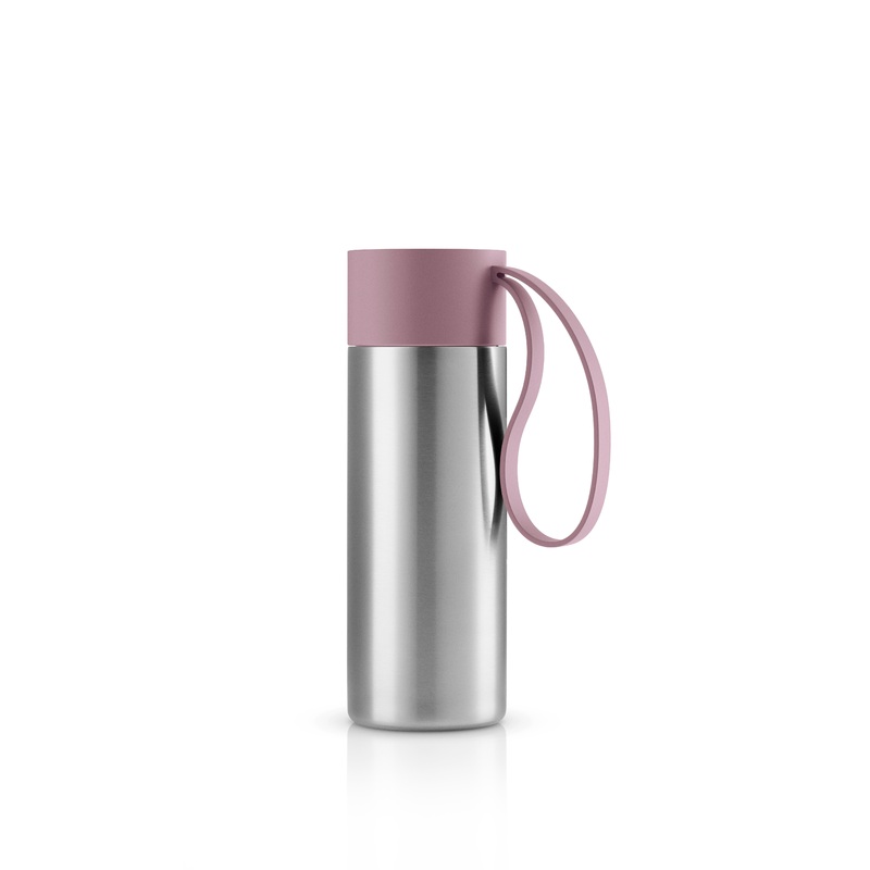To Go Cup 0.35 l Nordic rose