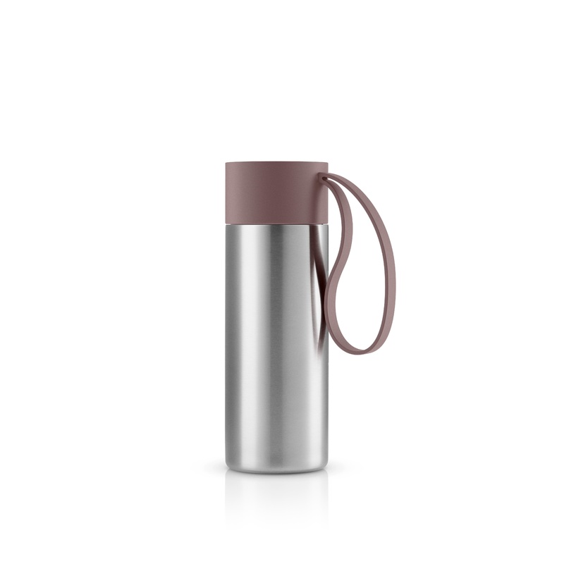 To Go Cup 0.35 l Vintage brown