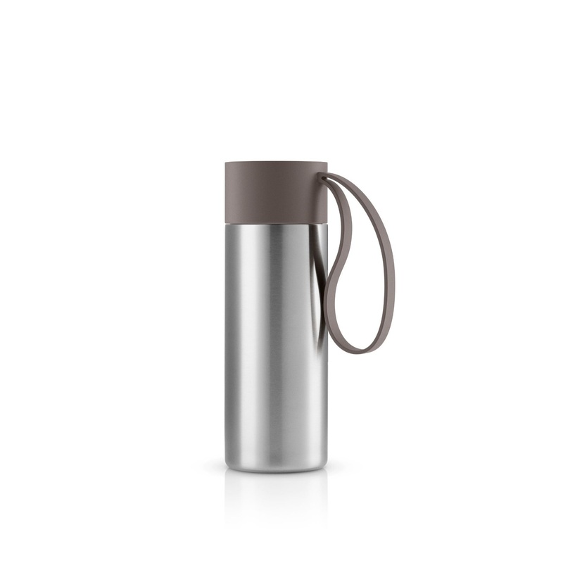 To Go Cup 0.35l Taupe