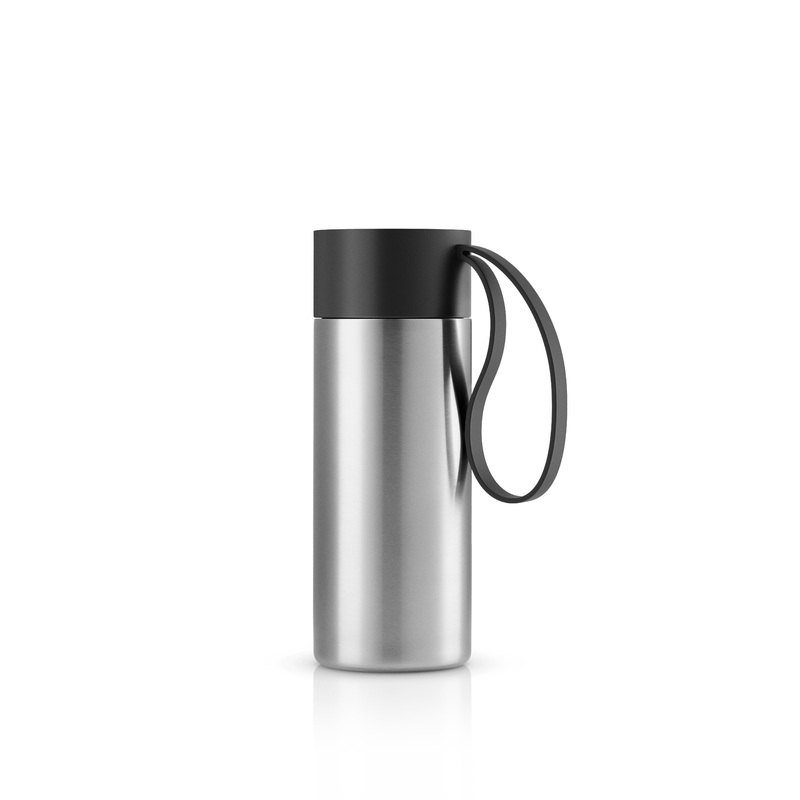 To Go Cup 0.5l black