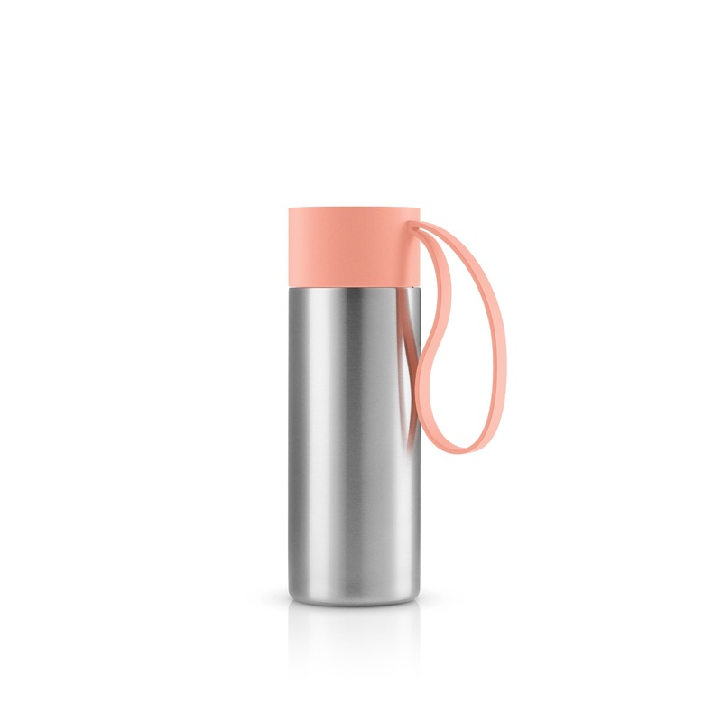 To Go Cup Cantaloupe