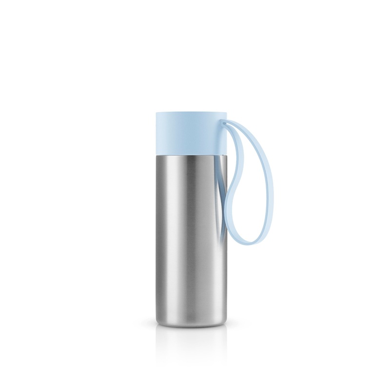 To Go Cup Soft blue