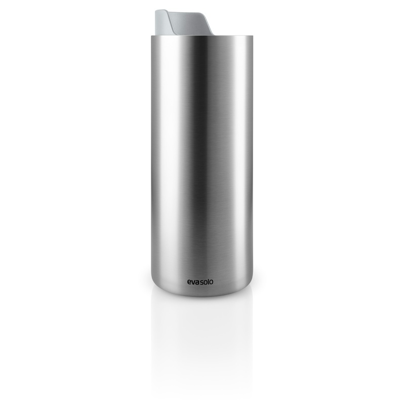 Urban To Go Cup 0.35l Marble grey