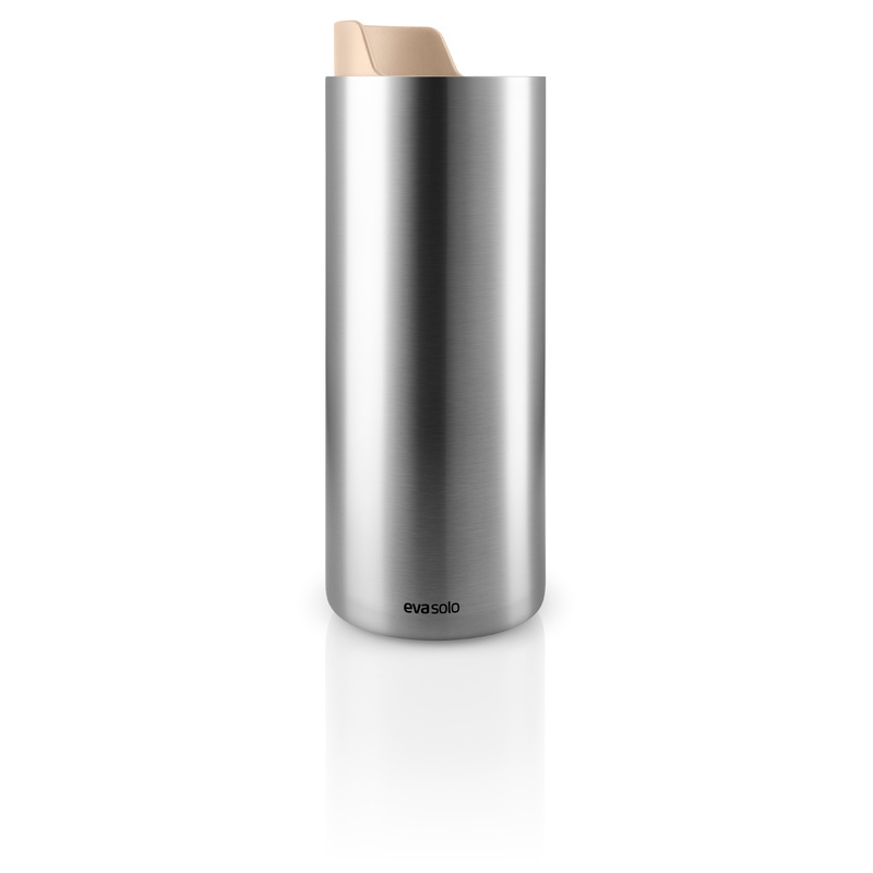 Urban To Go Cup 0.35l Soft beige