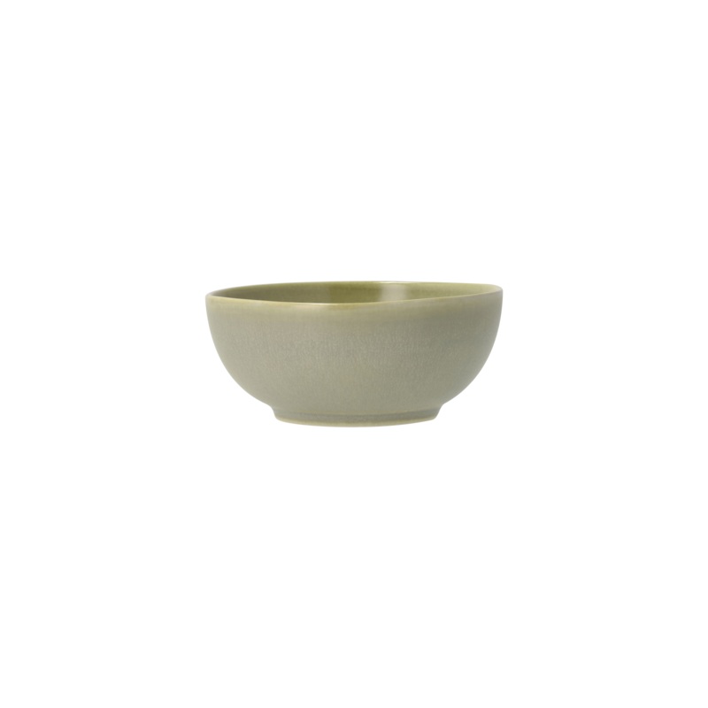 Bowl Shoku 12.5 cm Pure Green