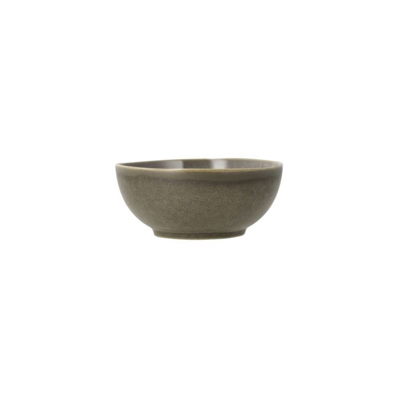 Bowl Shoku 15 cm Warm Brown