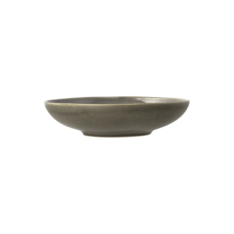 Bowl Shoku 23 cm Warm Brown
