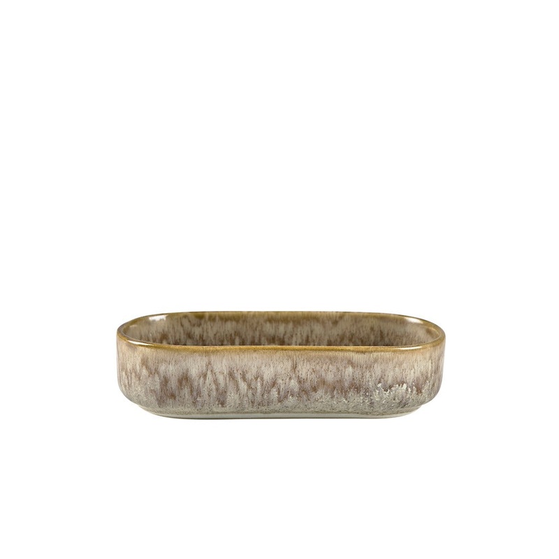Bowl Thine 18x8,5x4,5cm Moon Rock
