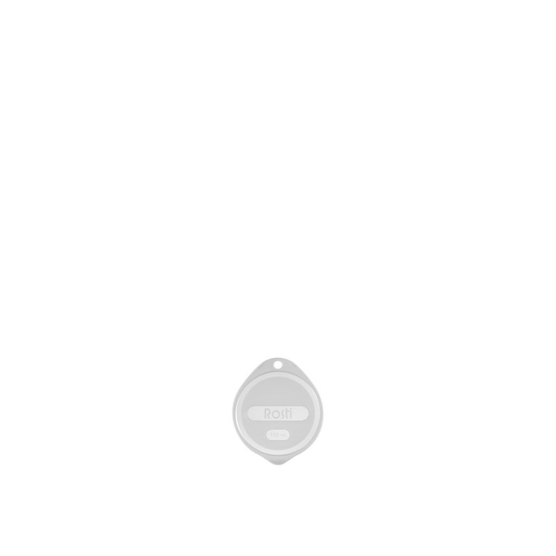 Lid for Margrethe bowl Classic 0.15L