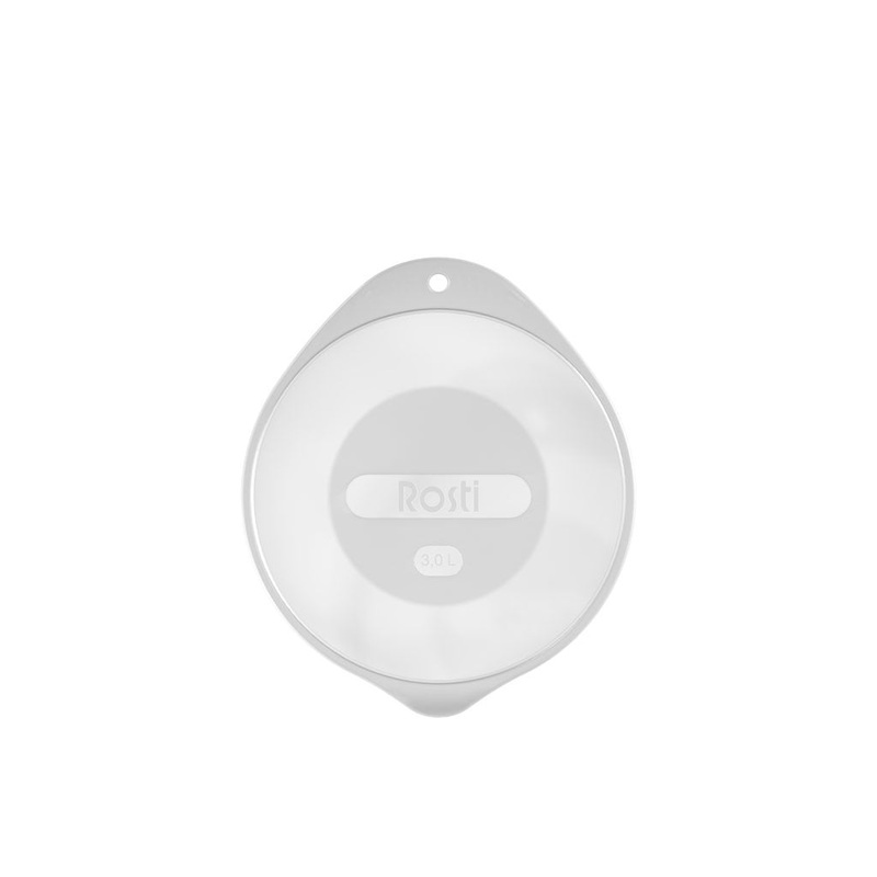 Lid for Margrethe bowl Classic 3.0L