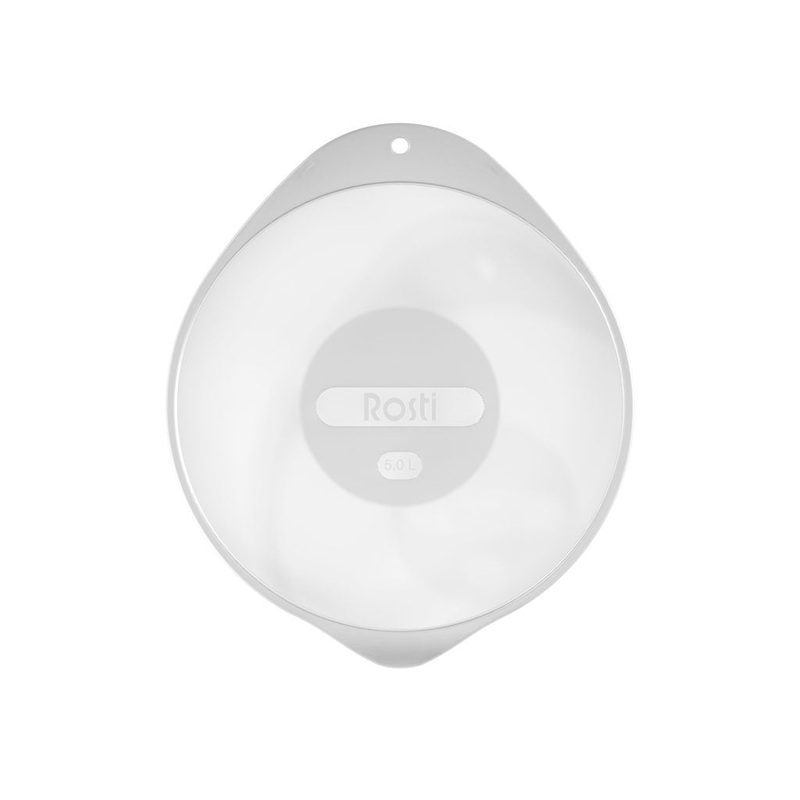 Lid for Margrethe bowl Classic 5.0L