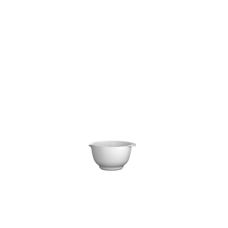 Margrethe bowl 0.15L White