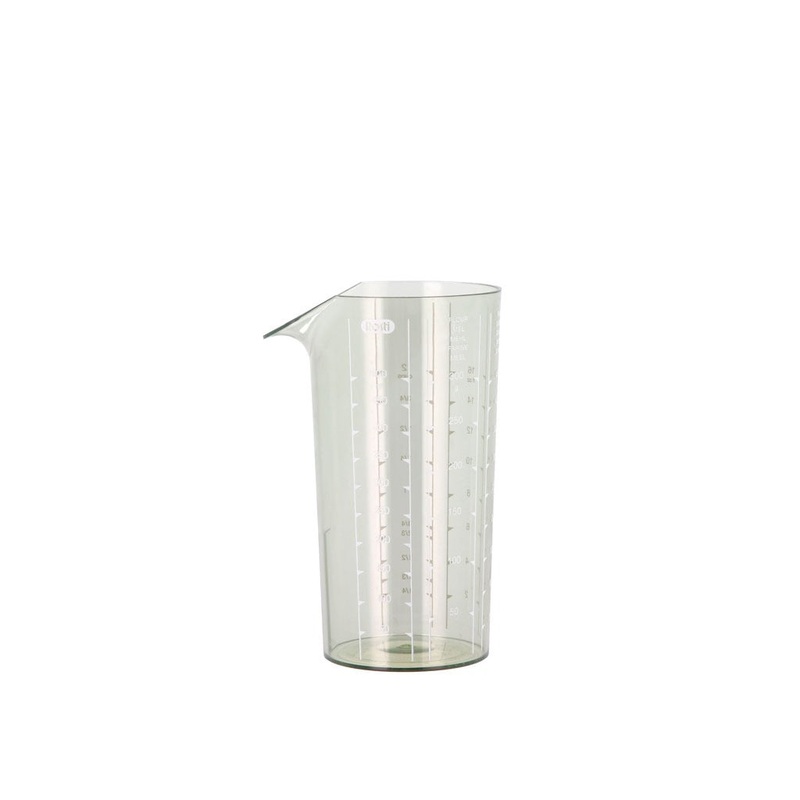 Measuring Cup 0,5L Smoke