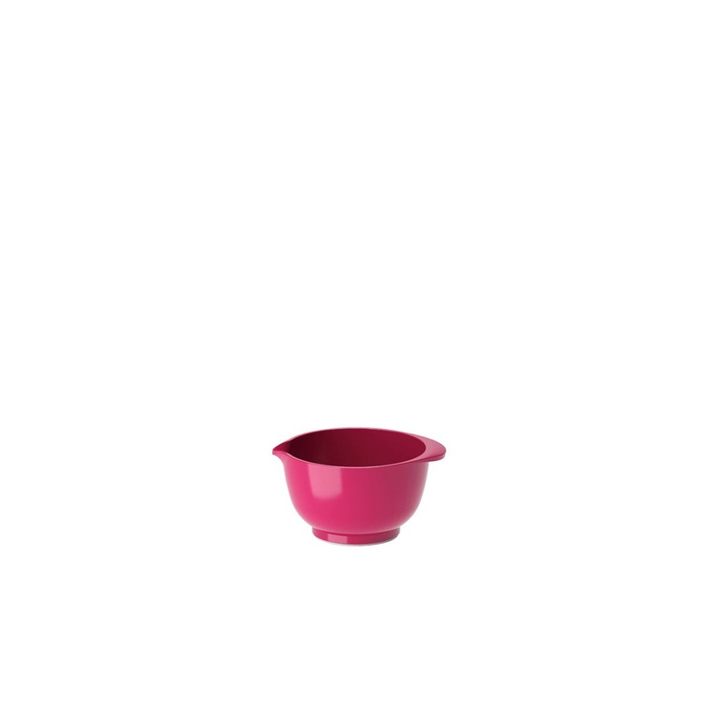 NEW Margrethe bowl 0.25L Beetroot