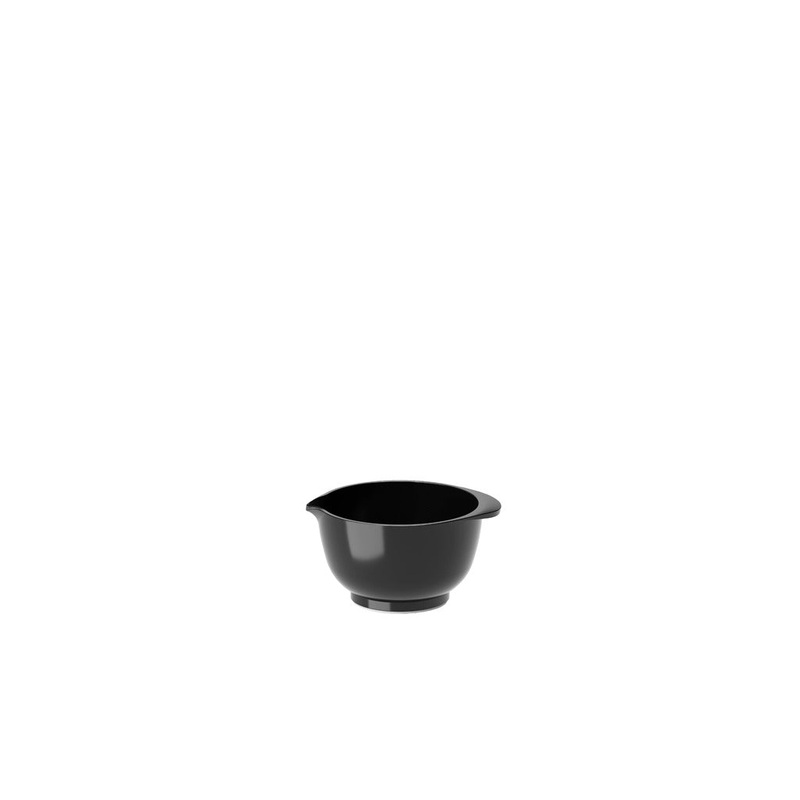 NEW Margrethe bowl 0.25L Carbon black