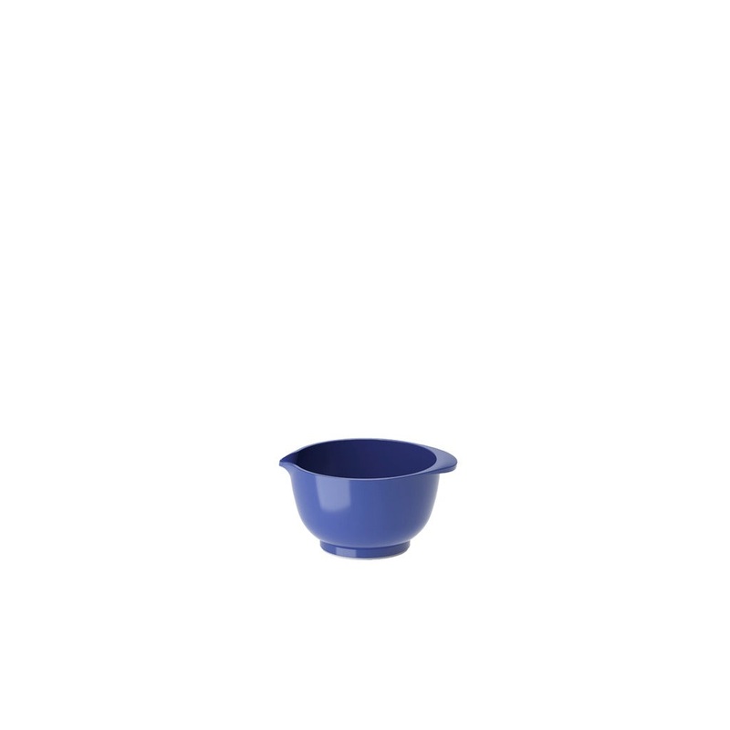 NEW Margrethe bowl 0.25L Electric blue