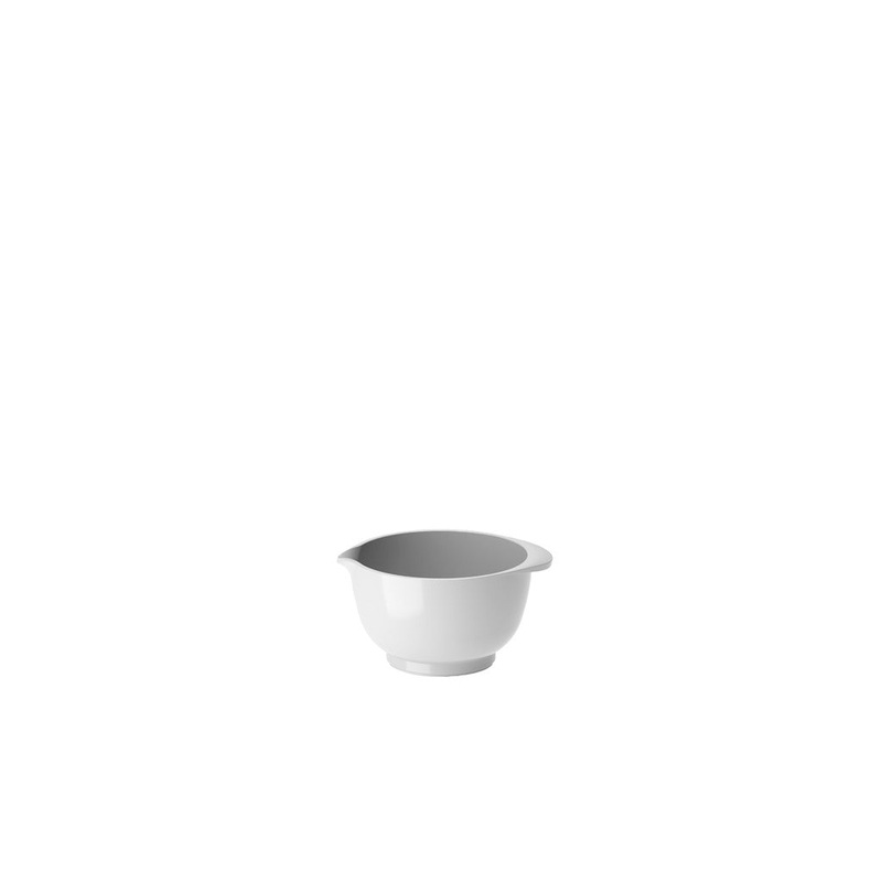 NEW Margrethe bowl 0.25L White