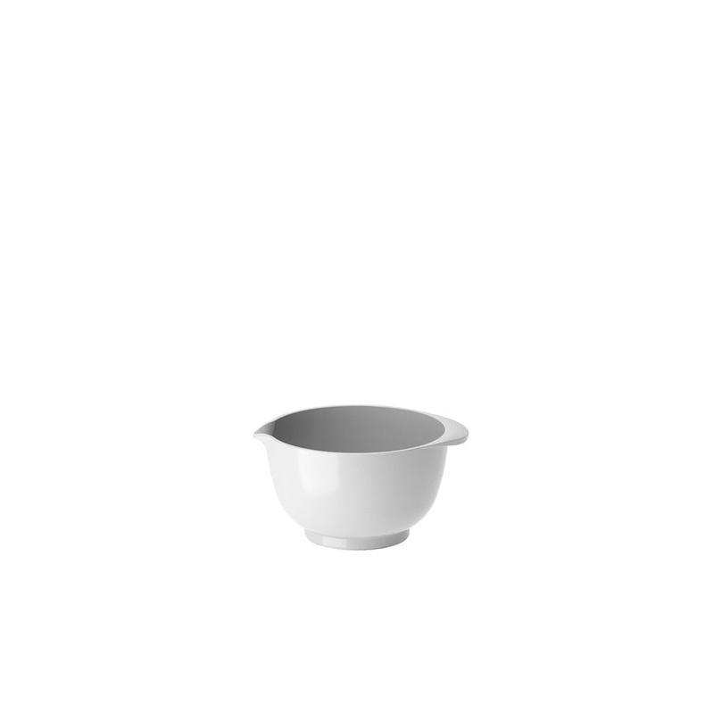 NEW Margrethe bowl 0.5L White