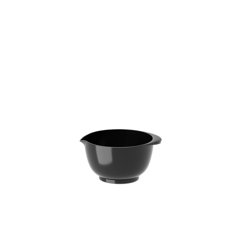 NEW Margrethe bowl 0.75L Carbon black