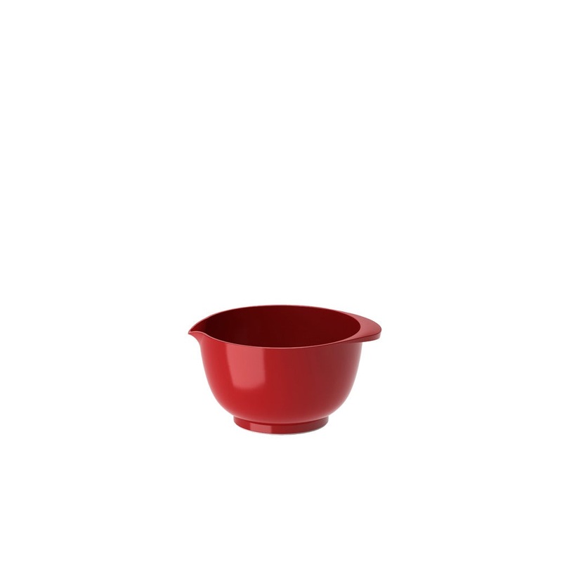 NEW Margrethe bowl 0.75L Red