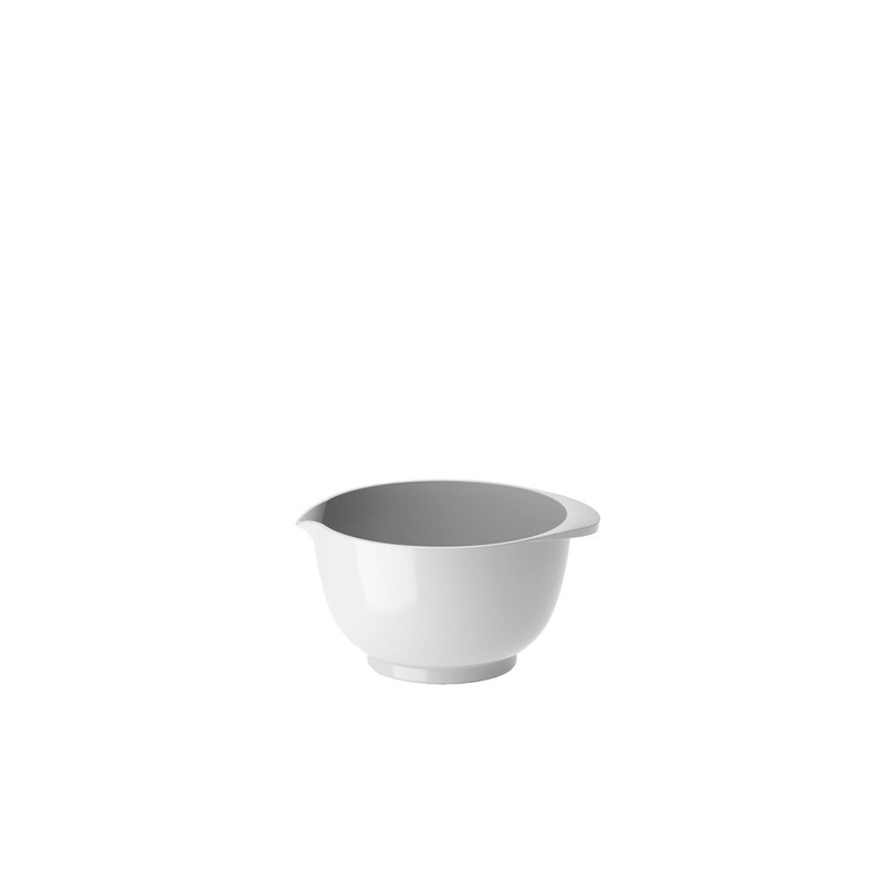 NEW Margrethe bowl 0.75L White