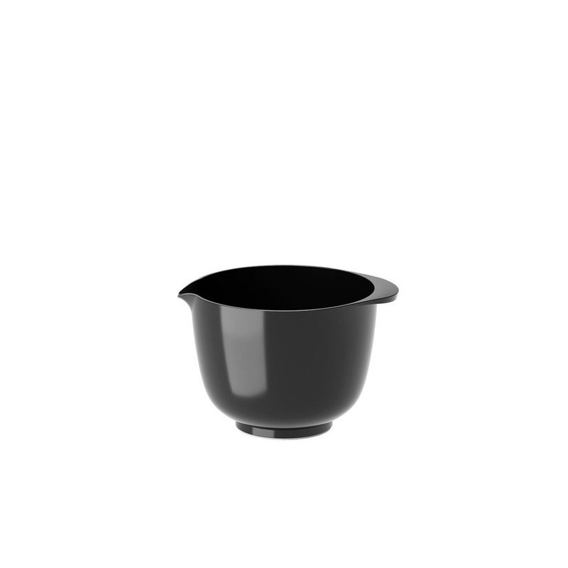 NEW Margrethe bowl 1.5L Carbon black