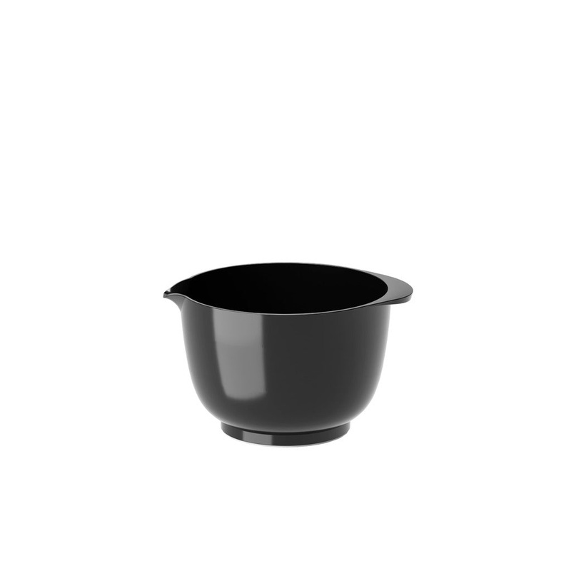 NEW Margrethe bowl 2L Carbon black