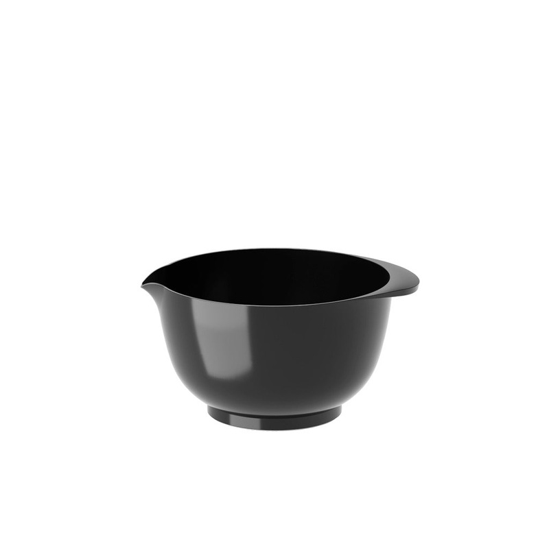 NEW Margrethe bowl 3L Carbon black