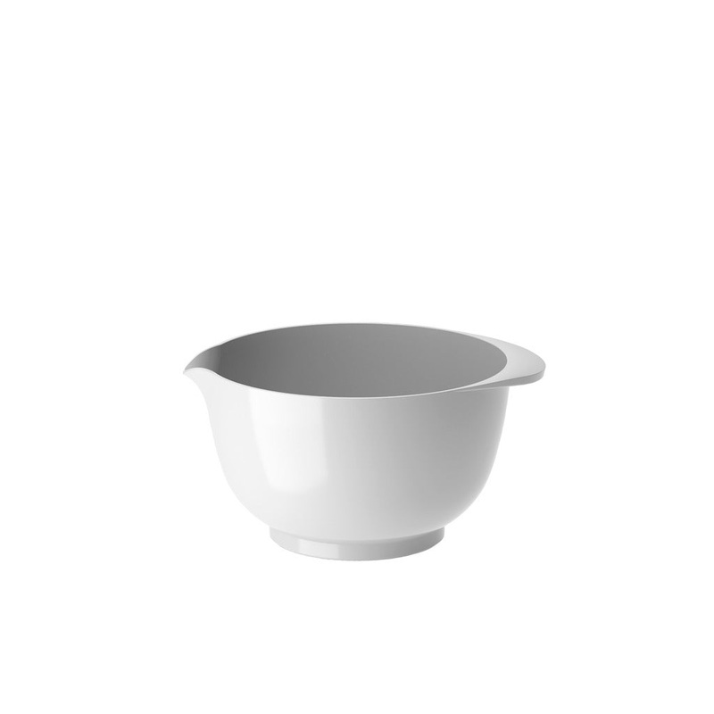 NEW Margrethe bowl 3L White