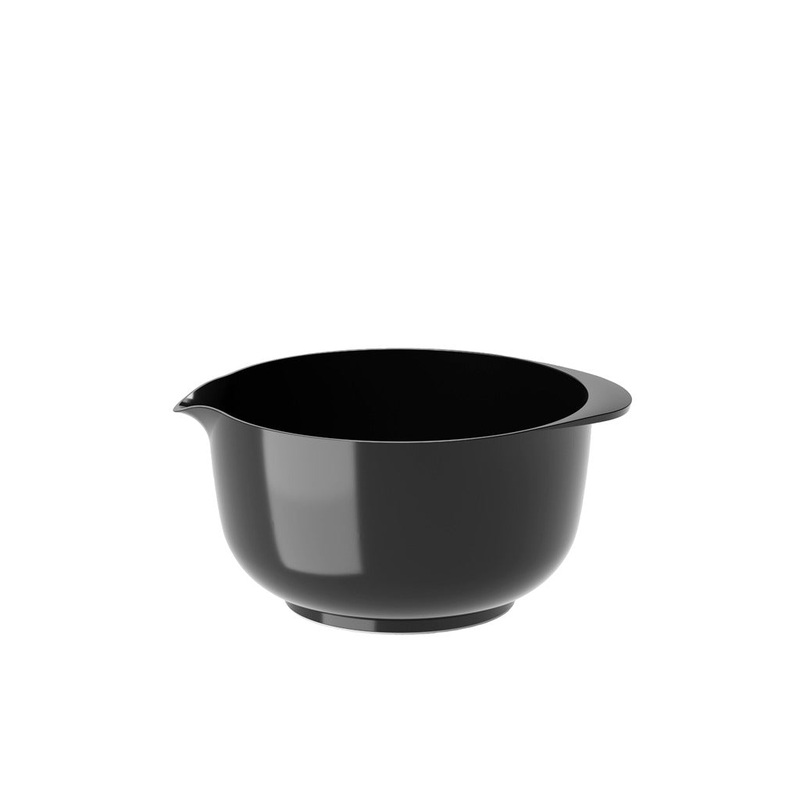 NEW Margrethe bowl 4L Carbon black